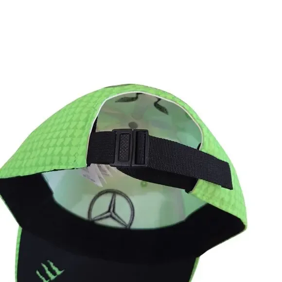 This is a Mercedes-AMG Petronas F1 Team Cap - Picture 8 of 8